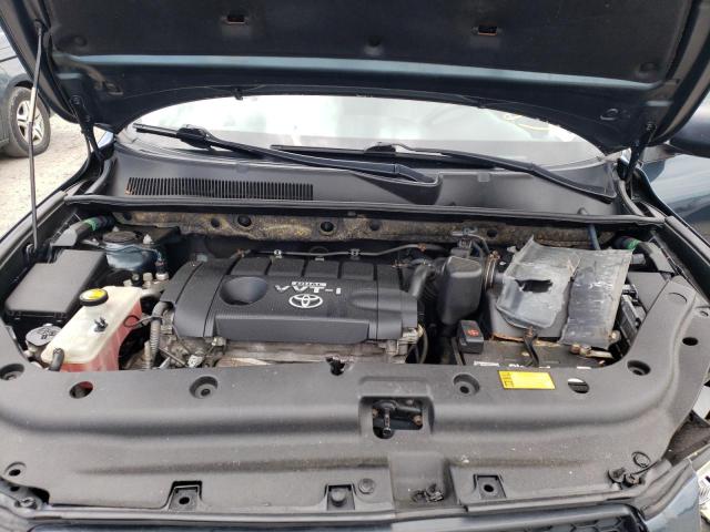 Photo 7 from auction – 2010 TOYOTA RAV4 with VIN JTMZF4DVXA5022465