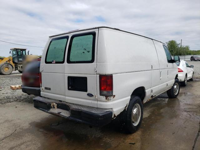 Photo 4 from auction – 2003 FORD ECONOLINE with VIN 1FTNE24L93HB91172
