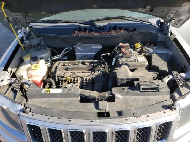 Photo 7 from auction – 2015 JEEP COMPASS SP with VIN 1C4NJCBA5FD148964