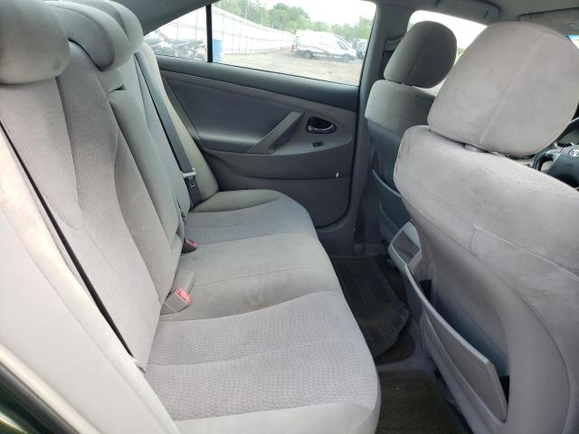 Photo 6 from auction – 2010 TOYOTA CAMRY BASE with VIN 4T1BF3EK9AU520951