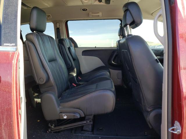 Photo 6 from auction – 2011 CHRYSLER TOWN & COU with VIN 2A4RR8DG6BR630188