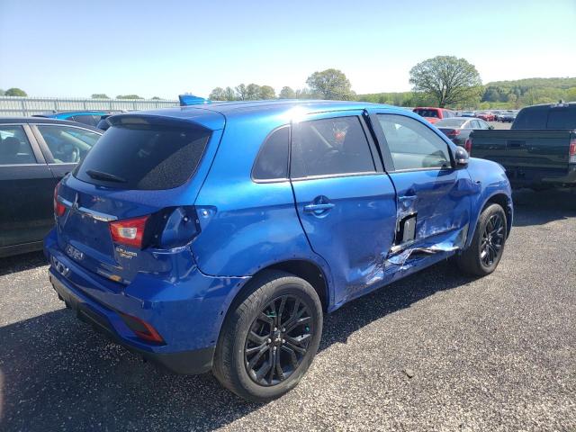 Photo 4 from auction – 2019 MITSUBISHI OUTLANDER with VIN JA4AP3AU5KU025209