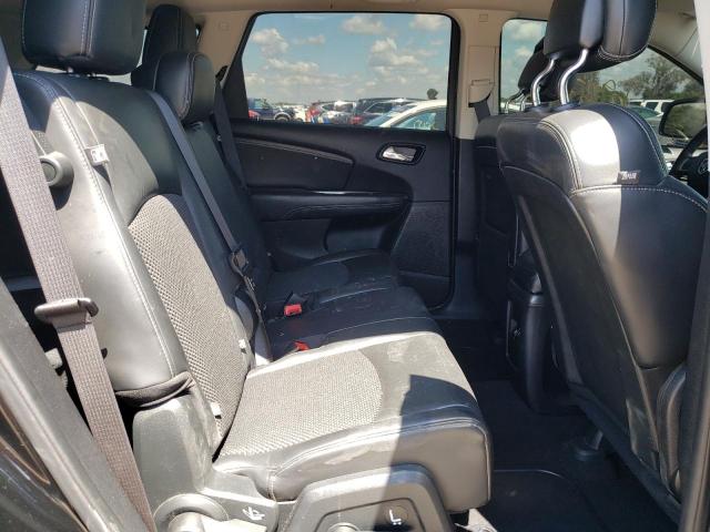 Photo 6 from auction – 2016 DODGE JOURNEY CR with VIN 3C4PDCGG1GT240324
