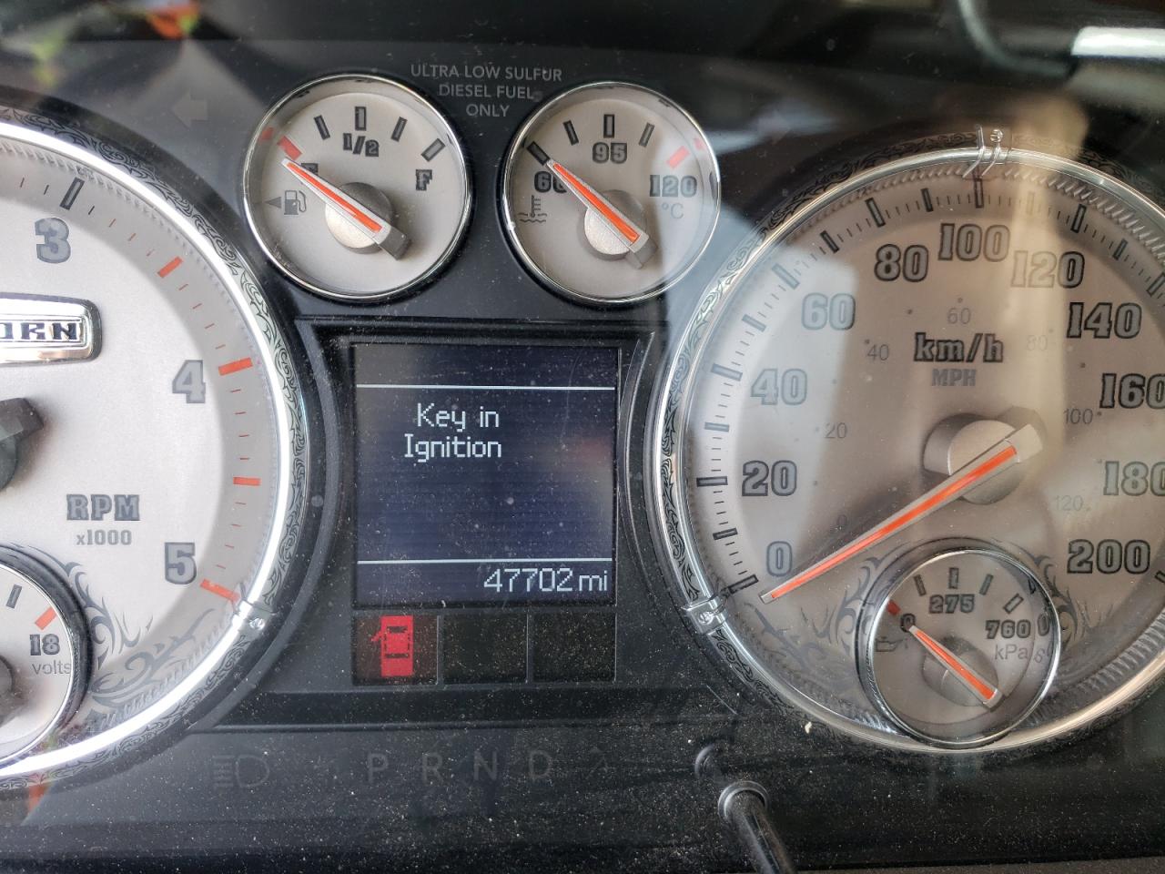 Photo 8 from auction – 2012 DODGE RAM 3500 L with VIN 3C63D3FL2CG316737