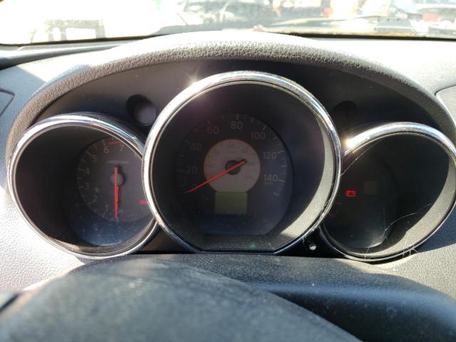 Photo 8 from auction – 2005 NISSAN ALTIMA S with VIN 1N4AL11D15C287332
