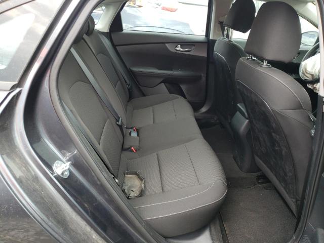 Photo 6 from auction – 2020 KIA FORTE FE with VIN 3KPF24AD8LE183981