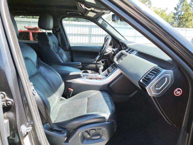 Photo 5 from auction – 2015 LAND ROVER RANGE ROVE with VIN SALWR2VF7FA618954