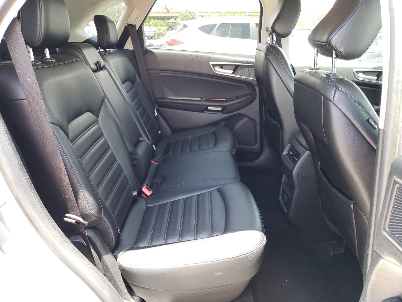Photo 6 from auction – 2020 FORD EDGE SEL with VIN 2FMPK3J94LBA70963