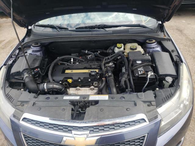 Photo 7 from auction – 2013 CHEVROLET CRUZE LT with VIN 1G1PC5SB7D7208979