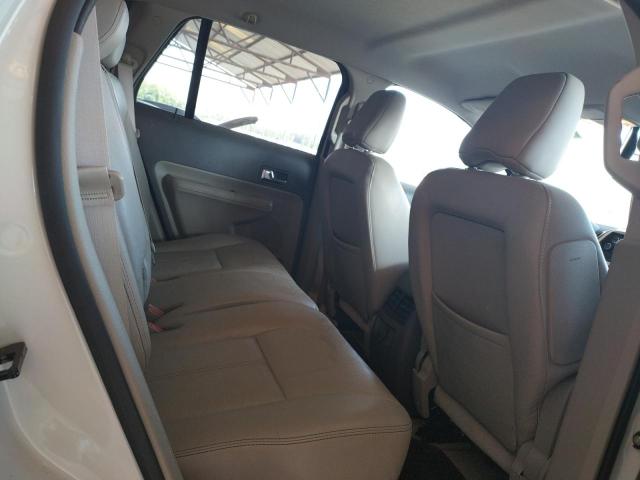 Photo 6 from auction – 2009 FORD EDGE LIMIT with VIN 2FMDK39C19BA66235
