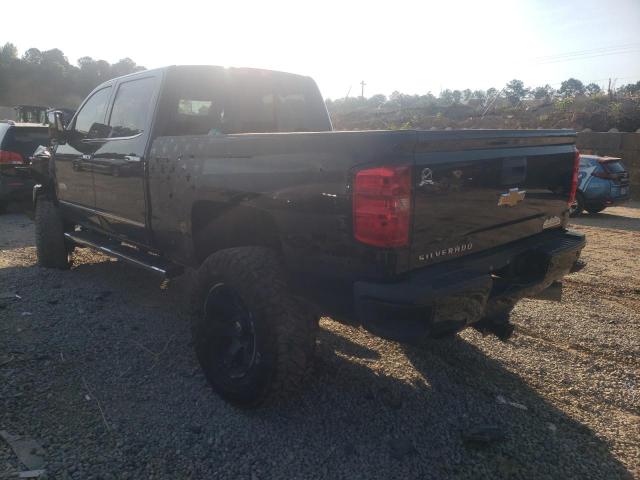 Photo 3 from auction – 2017 CHEVROLET SILVERADO with VIN 1GC1KXEY7HF222629