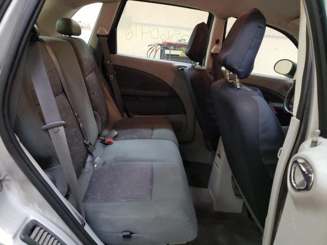 Photo 7 from auction – 2007 CHRYSLER PT CRUISER with VIN 3A4FY48B87T604323