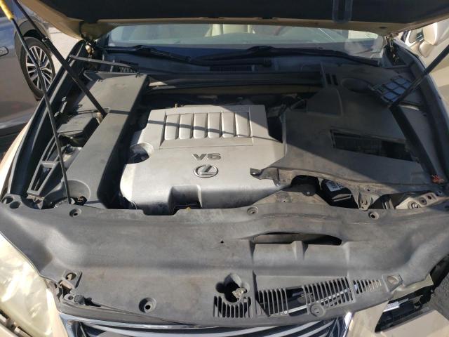 Photo 7 from auction – 2008 LEXUS ES 350 with VIN JTHBJ46G482211895