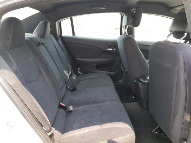 Photo 6 from auction – 2012 CHRYSLER 200 TOURIN with VIN 1C3CCBBB8CN303201