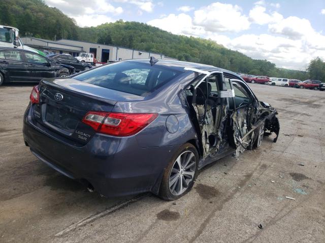 Photo 4 from auction – 2017 SUBARU LEGACY 3.6 with VIN 4S3BNEN63H3024856