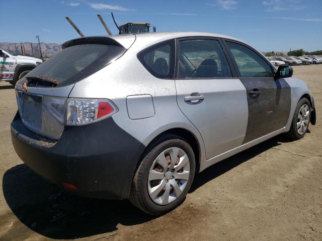 Photo 4 from auction – 2010 SUBARU IMPREZA 2. with VIN JF1GH6A64AH812911