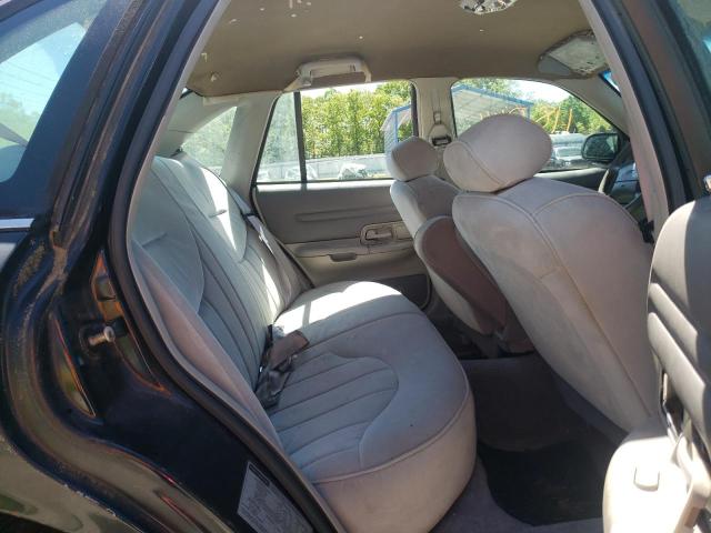 Photo 7 from auction – 1997 FORD CROWN VICT with VIN 2FALP73W9VX218289