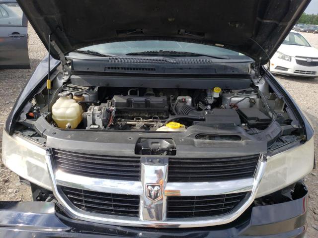 Photo 7 from auction – 2010 DODGE JOURNEY SX with VIN 3D4PG5FV8AT148849