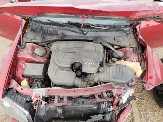 Photo 7 from auction – 2013 CHRYSLER 300 S with VIN 2C3CCABG9DH699025