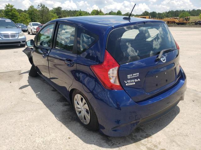 Photo 3 from auction – 2017 NISSAN VERSA NOTE with VIN 3N1CE2CP2HL367034