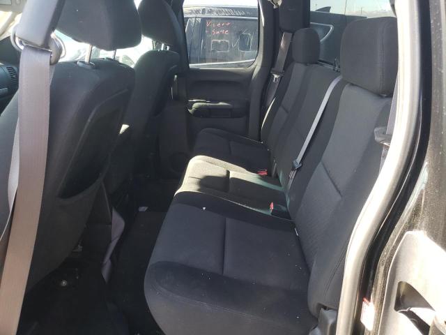 Photo 6 from auction – 2011 GMC SIERRA K15 with VIN 1GTR2VE39BZ267315