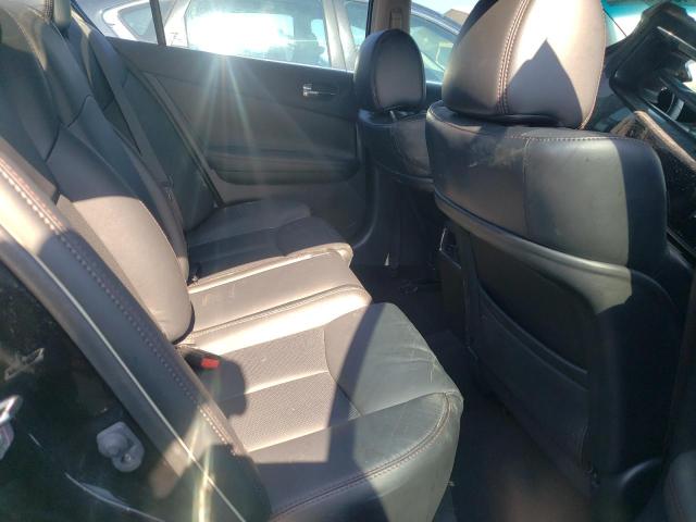 Photo 6 from auction – 2014 NISSAN MAXIMA S with VIN 1N4AA5AP5EC907994