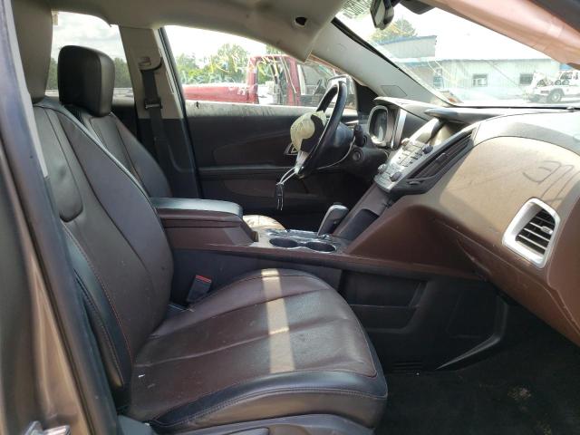 Photo 5 from auction – 2012 CHEVROLET EQUINOX LT with VIN 2GNALFEK9C6369306