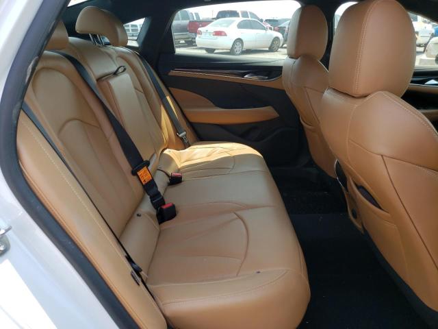 Photo 6 from auction – 2018 BUICK LACROSSE E with VIN 1G4ZP5SS6JU136881
