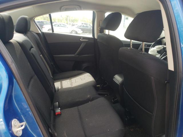 Photo 8 from auction – 2012 MAZDA 3 I with VIN JM1BL1V81C1632458