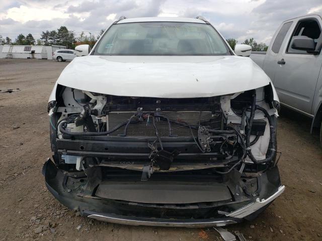 Photo 9 from auction – 2018 NISSAN ROGUE S with VIN KNMAT2MV0JP556234