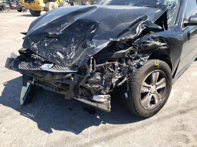 Photo 9 from auction – 2013 CHEVROLET IMPALA LS with VIN 2G1WF5E32D1200776