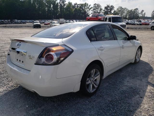 Photo 4 from auction – 2010 NISSAN ALTIMA SR with VIN 1N4BL2AP6AC104389