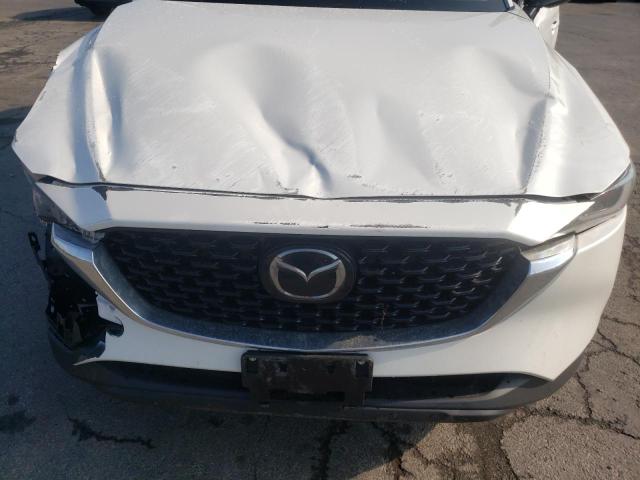 Photo 7 from auction – 2022 MAZDA CX-5 PREMI with VIN JM3KFBEM9N0539293