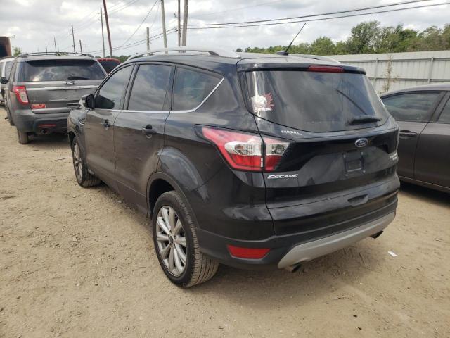 Photo 3 from auction – 2017 FORD ESCAPE TIT with VIN 1FMCU0JD0HUC75693