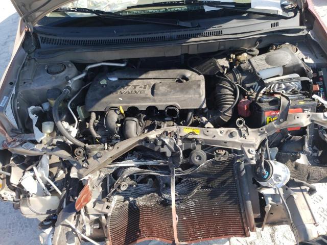 Photo 7 from auction – 2004 TOYOTA COROLLA CE with VIN 1NXBR32EX4Z201150
