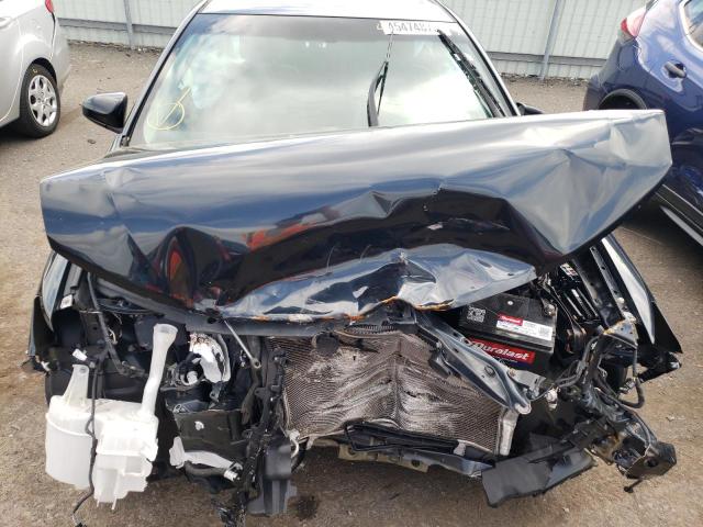 Photo 7 from auction – 2013 TOYOTA CAMRY L with VIN 4T1BF1FK0DU236907