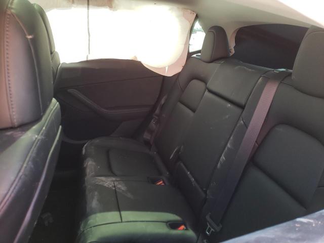 Photo 6 from auction – 2022 TESLA MODEL Y with VIN 7SAYGDEF4NF346549