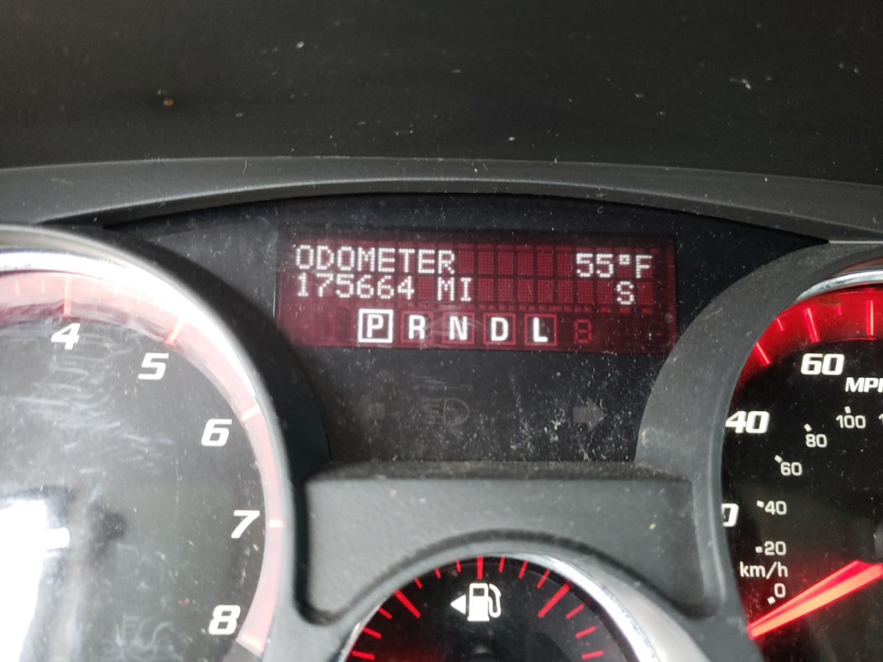 Photo 8 from auction – 2012 GMC ACADIA SLT with VIN 1GKKVRED6CJ203925