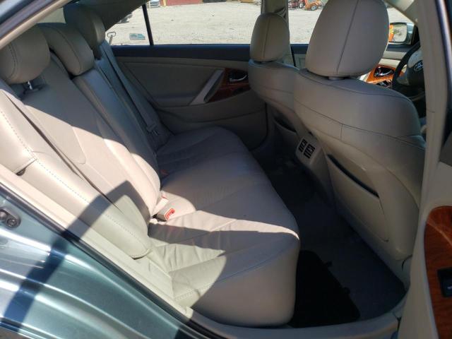 Photo 6 from auction – 2011 TOYOTA CAMRY BASE with VIN 4T4BF3EK2BR092812