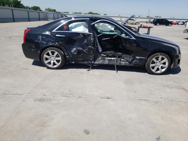 Zdjęcie 9 z aukcji – 2014 CADILLAC ATS z VIN 1G6AA5RA8E0100125