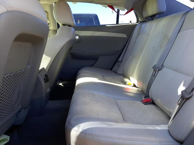 Photo 6 from auction – 2012 CHEVROLET MALIBU 2LT with VIN 1G1ZD5E07CF251934