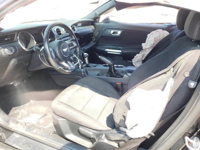 Photo 5 from auction – 2016 FORD MUSTANG with VIN 1FA6P8AM7G5252207