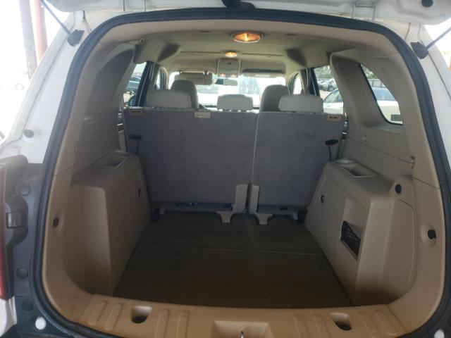 Photo 9 from auction – 2007 SUZUKI XL7 with VIN 2S3DB117076127976