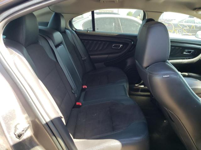 Photo 6 from auction – 2011 FORD TAURUS SHO with VIN 1FAHP2KT7BG183480