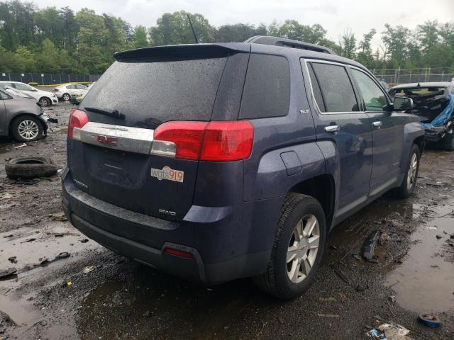 Photo 4 from auction – 2013 GMC TERRAIN SL with VIN 2GKFLTEK4D6299801