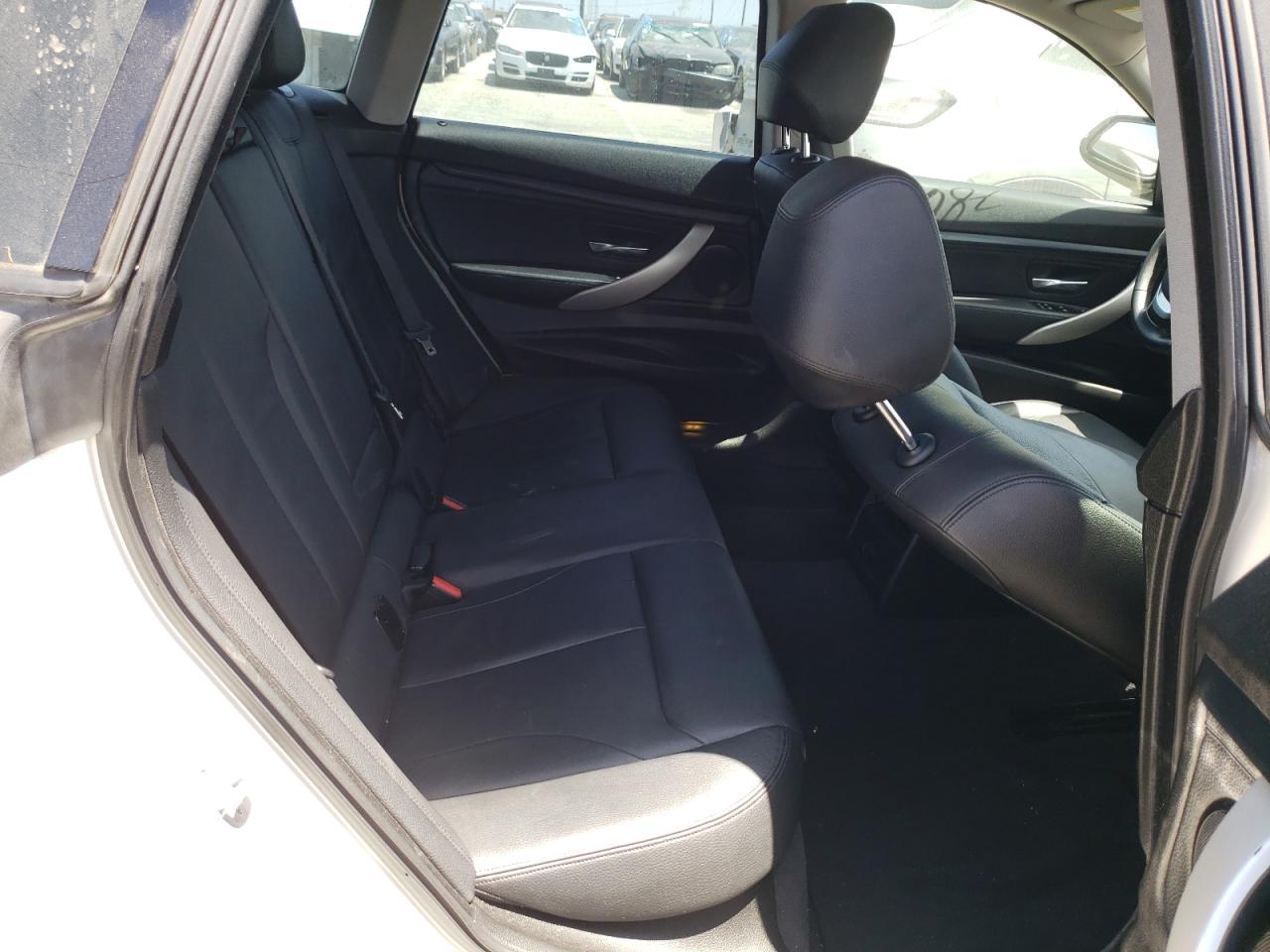 Photo 6 from auction – 2014 BMW 328 XIGT with VIN WBA3X5C55ED242681