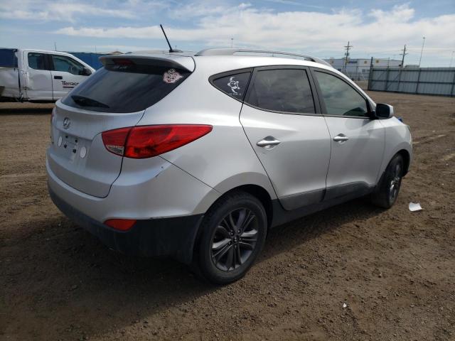 Photo 4 from auction – 2015 HYUNDAI TUCSON LIM with VIN KM8JU3AG2FU045492