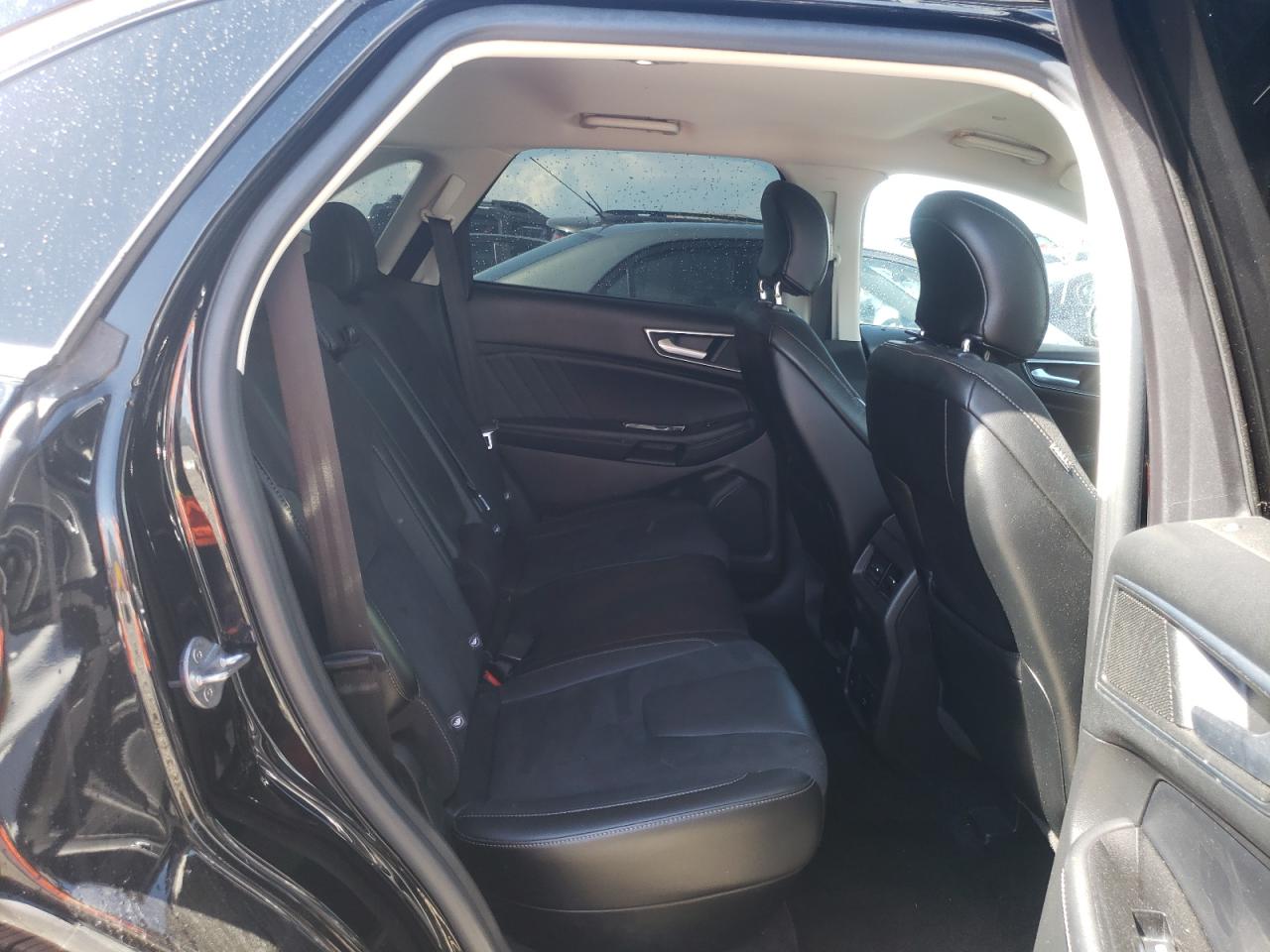 Zdjęcie 6 z aukcji – 2016 FORD EDGE SPORT z VIN 2FMPK4AP7GBB27229