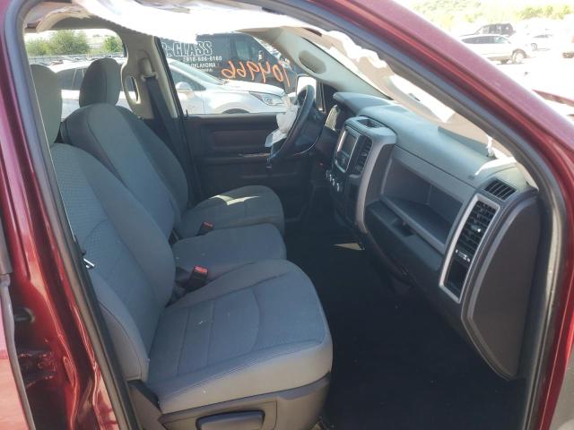 Photo 5 from auction – 2017 RAM 1500 ST with VIN 1C6RR7FT9HS602989