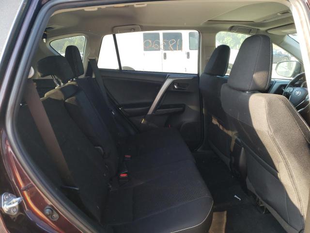Photo 6 from auction – 2018 TOYOTA RAV4 ADVEN with VIN 2T3WFREV7JW520405